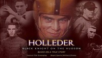 HOLLEDER: BLACK KNIGHT ON THE HUDSON pitchbook