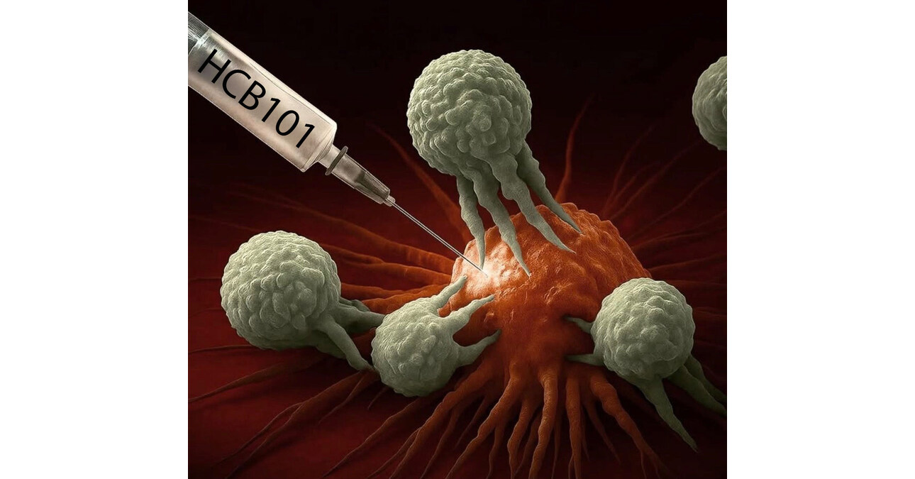 HanchorBio Presents Two Late-Breaking Abstracts at the Society for Immunotherapy of Cancer 2025 Demonstrating Best-in-Class Potential of HCB101 in Advanced Cancers