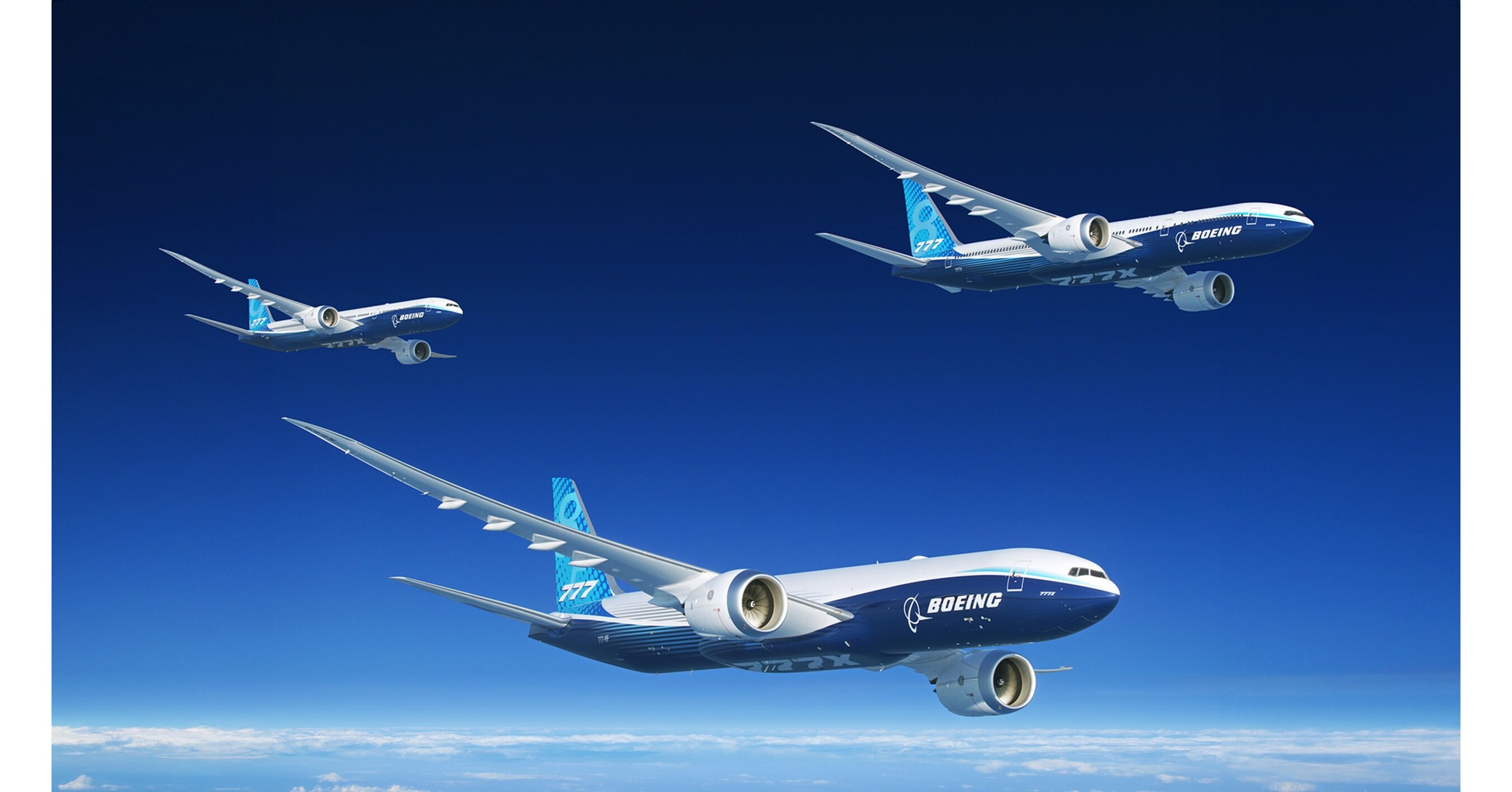Boeing to highlight partnerships and growth in the Middle East at Dubai Airshow 2025