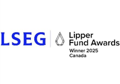 LSEG Lipper Fund Awards (CNW Group/Manulife Wealth & Asset Management) LSEG Lipper Fund Awards (CNW Group/Manulife Wealth & Asset Management)