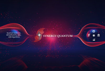 The Ex-Chief Strategy and Technology Officer of Nokia, Nishant Batra, Joins Synergy Quantum as Shareholder and Strategic Advisor to Accelerate Global Growth in Secure Quantum Networking