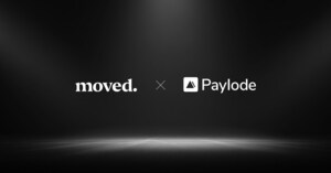 Moved Acquires Paylode to Advance Ancillary Revenue Automation in Residential Real Estate and Beyond