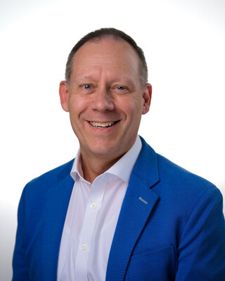 Brent Coles, CFO of Fortis