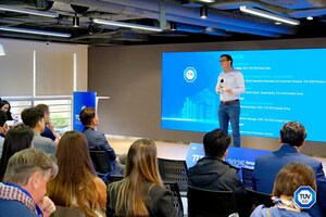 2025 TÜV SÜD Retail &amp; Consumer Products Summit - Exploring New Pathways for Sustainable Development in the Industry