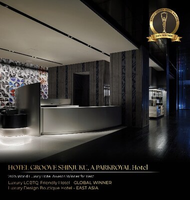 Hotel Awards Hotel Awards