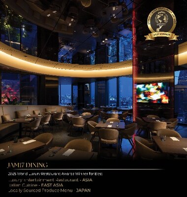 Restaurant Awards Restaurant Awards