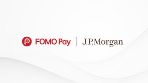 FOMO Pay Supercharges Global Payments with J.P. Morgan Payments