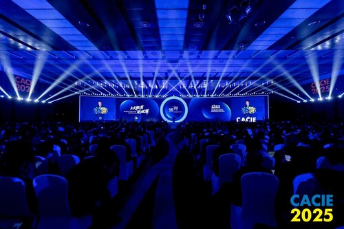 CACIE2025 Opening Plenary