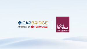 CapBridge Partners Lion Global Investors to Empower SMEs and Retail Investors with Yield-Enhancing Cash Management Solutions