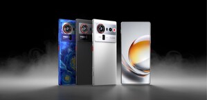 nubia Z80 Ultra Now Available for Global Pre-Order: Unleash Elite Gaming and Professional Photography with Snapdragon® 8 Elite Gen 5