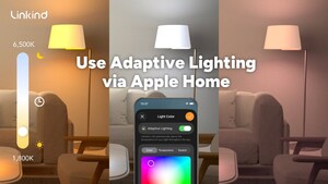 Matter 1.4 Elevates the Linkind Smart Bulb Experience