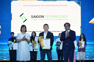 Saigon Technology Highlights Vietnam's Rapid Growth as a Global Innovation Hub