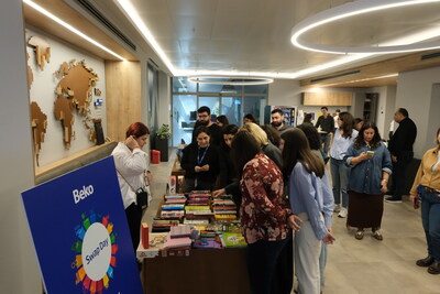 Beko Day Istanbul Beko Day Istanbul