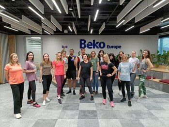 Beko Day Poland Beko Day Poland