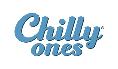 Chilly Ones Logo (CNW Group/Chilly Ones Beverages) Chilly Ones Logo (CNW Group/Chilly Ones Beverages)