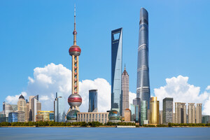 Shanghai strengthens role as magnet for global investment