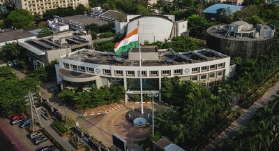 KIIT University KIIT University