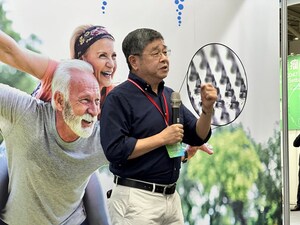 台灣生技重大突破！怡定興微陣列技術達FDA量產標準 速效止痛藥瞄準三千億止痛市場