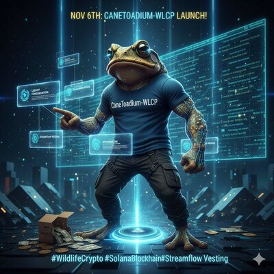 CaneToadium CaneToadium