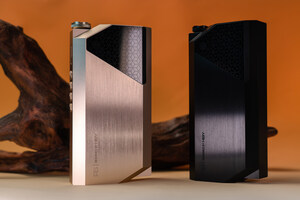 HiBy RS8 II Ultra-Flagship Portable HiFi Player Released