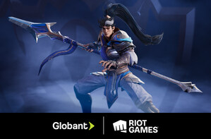 Globant and Riot Games Announce Partnership to Elevate Esports Player and Fan Experiences