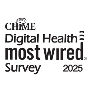 CHIME Honors 18 Organizations for Achieving Highest Level of Digital Health Excellence in 2025 Digital Health Most Wired (DHMW) Survey