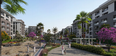 Knowledge Economic City and Maison Privee announce strategic joint venture in Madinah Knowledge Economic City and Maison Privee announce strategic joint venture in Madinah