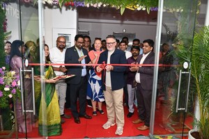 Tenthpin Expands footprint in India