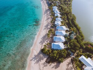 Alliance Connection Expands Global Presence as Agency of Record for Elite Island Resorts