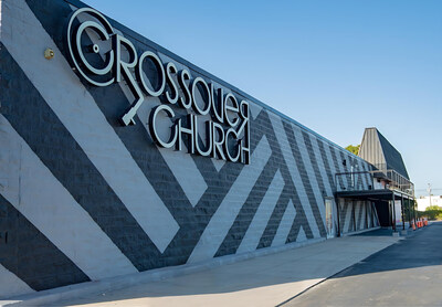 Crossover Church