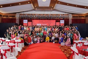 DigiKey India Celebrates Official Launch in Bengaluru