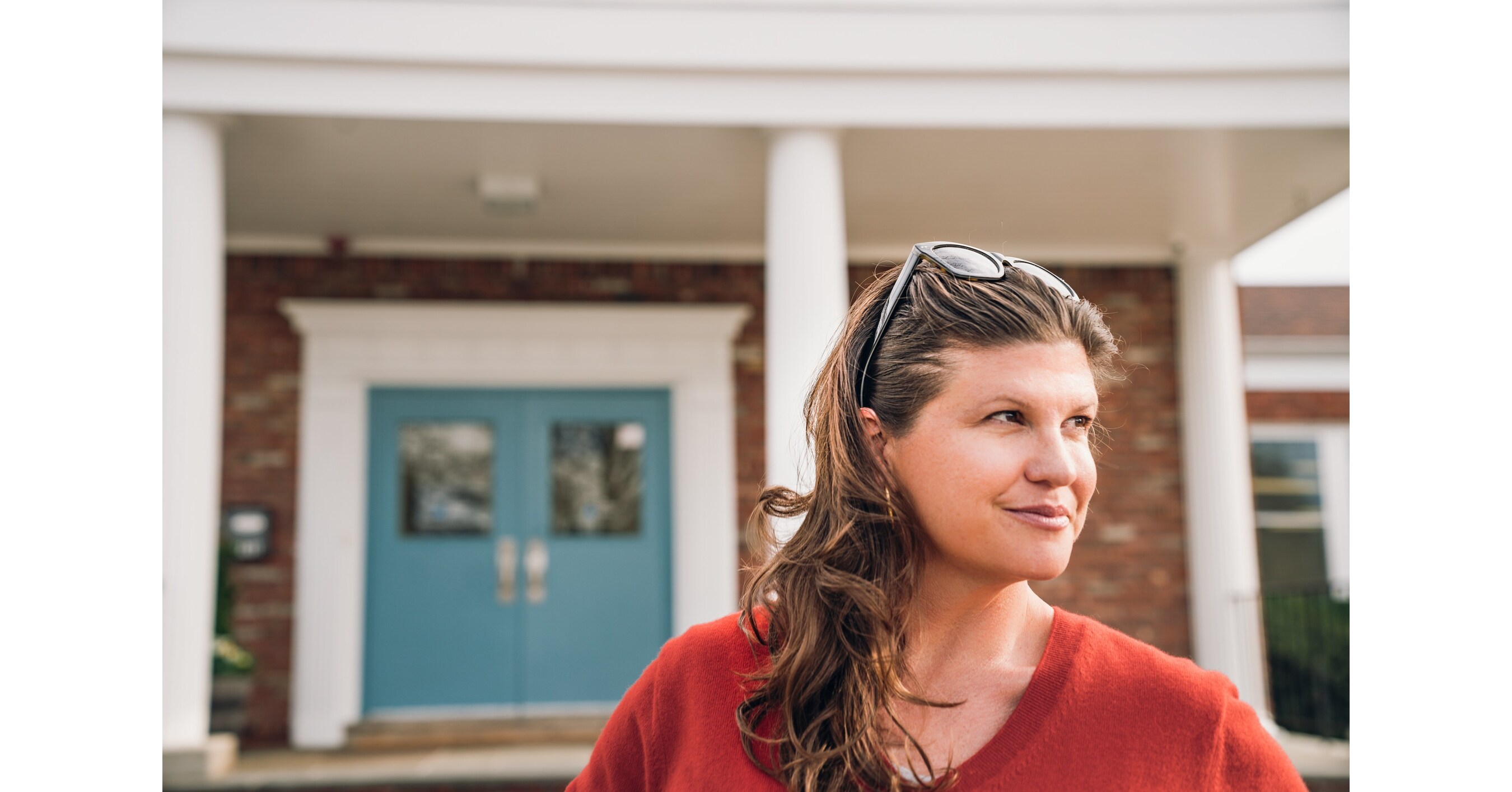 The School House and Founder Mimosa Jones Tunney Named Finalists for the  2025 Yass Prize