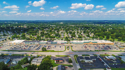 Southgate Center Southgate Center