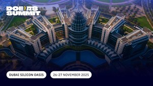 The Doers Company Unveils Doers Summit to Spotlight Dubai as Asia's Next Big Startup Hub