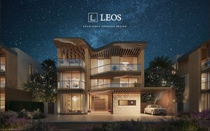 British real estate developer, LEOS Developments, is launching a billion-dollar master-planned community in Dubai shaped by sustainability and resort-style living