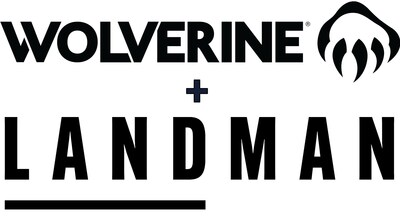 Wolverine Puts Boots on the Ground in “Landman” for a New Partnership with Paramount+’s Blockbuster Hit