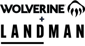 Wolverine Puts Boots on the Ground in "Landman" for a New Partnership with Paramount+'s Blockbuster Hit