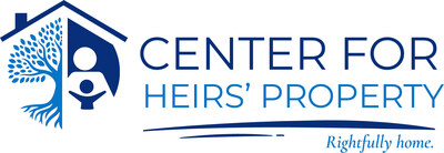 Center for Heirs' Property logo