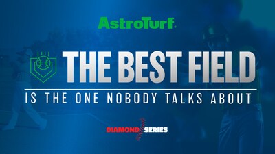 The Best Field is the One No One Talks About The Best Field is the One No One Talks About