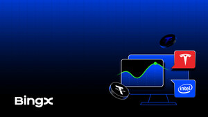 BingX suma los RWA top a su oferta de perpetuos, ampliando su acceso al mercado global