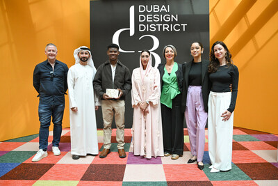 The d3 Awards The d3 Awards