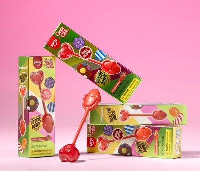 Candy Crush limited-edition bone conduction technology lollipops