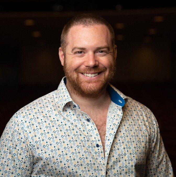 Caltech's Scott Cushing Named 2025 Recipient of the JCP-DCP Future of Chemical Physics Lectureship