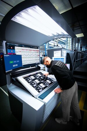 X-Rite to Acquire Select Assets of Rutherford Graphic Products (RGP), LLC (USA) in Strategic Expansion