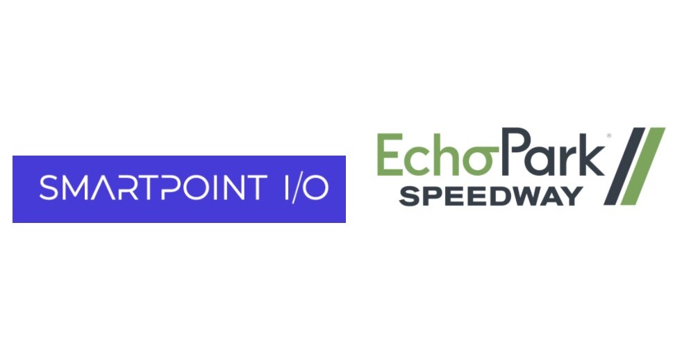 EchoPark Speedway Announces SmartPoint I/O as Official Technology ...