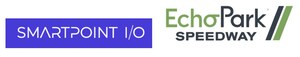EchoPark Speedway Announces SmartPoint I/O as Official Technology Solutions Provider