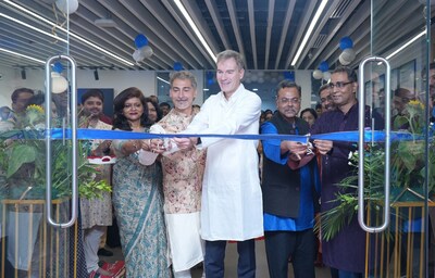 Marelli has opened a new technical R&D site in Bangalore on November 5, 2025