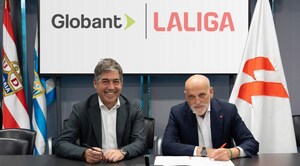 LALIGA selects Globant to drive a pioneering innovation program based on Agentic Artificial Intelligence