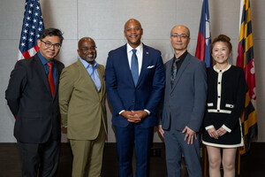 TEDCO Announces Signing of an Agreement Enabling up to $50 Million Investment Capital from Taiwanese APAC Investment and Innovation Development Association TAIWAN (TAIIDA) and SFIC Group