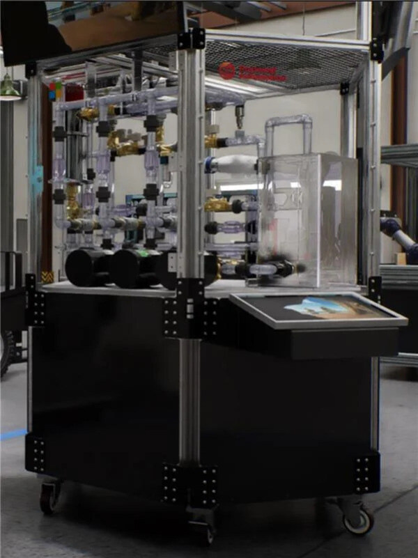 Unable to view the image, Please provide a valid URL.